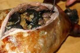 When Winter Lasts Forever, You Invent Kiviak.