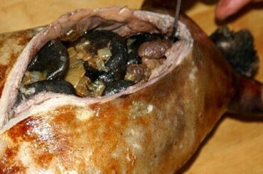 When Winter Lasts Forever, You Invent Kiviak.