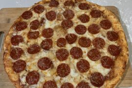 Starting to look better