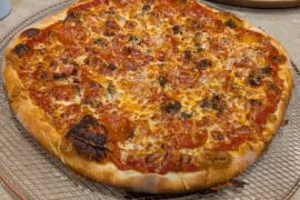 Finally stopped lurking to share my latest pies