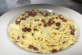 Rate my Carbonara