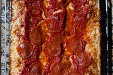 2nd Detroit - 3rd Ledo (tavern/St. Louis)