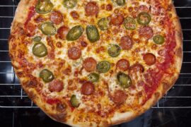 The ones you put the least effort into are usually your best.