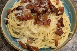 Carbonara