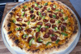 It doesn't make a difference if we make it or not