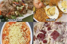 Palabok parin tlaga 🤤