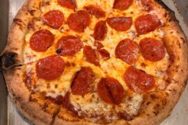 This weekend’s cook