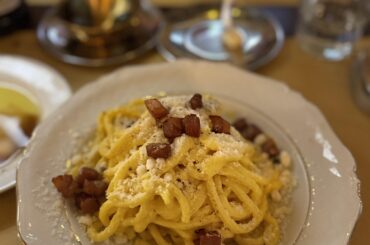 Carbonara