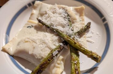 Daughter wanted lobster for valentines.