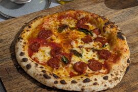 Sourdough poolish possible?