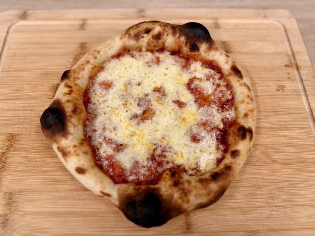 Another one for the evening