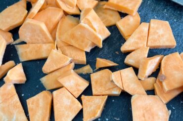 My pasta dish I tried really hard on and am proud of.