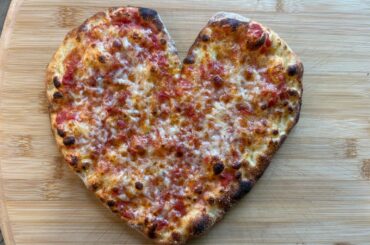 Day 89 of making pizza every day.