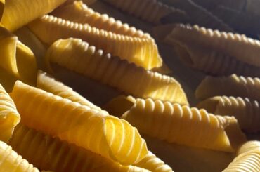 Garganelli