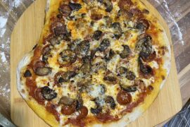 What Did I Do Wrong?