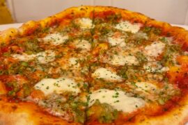 Tried a new one last night