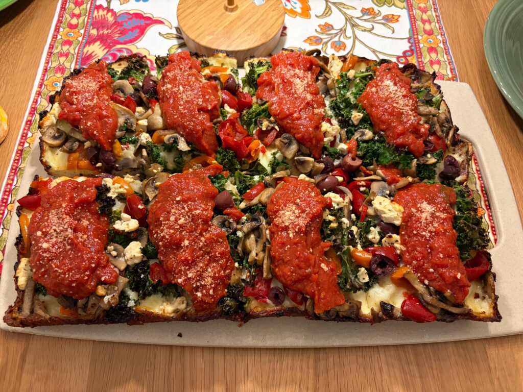 Mediterranean Detroit