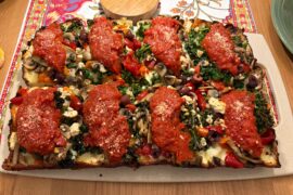 Mediterranean Detroit