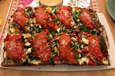 Mediterranean Detroit