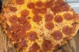 I will never order pizza ever again 🍕