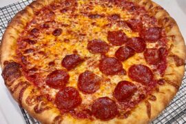 New Italian-Japanese flour blend just dropped 🇮🇹🤝🇯🇵