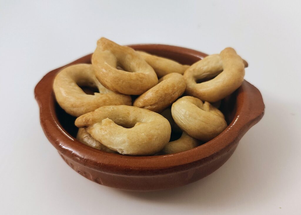 Taralli Taralli
