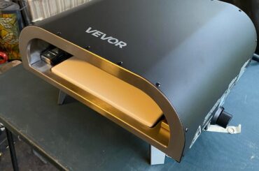 If anyone is looking for a cheap functional and very well built oven, this is worth every dollar. Results in pics, review in body.