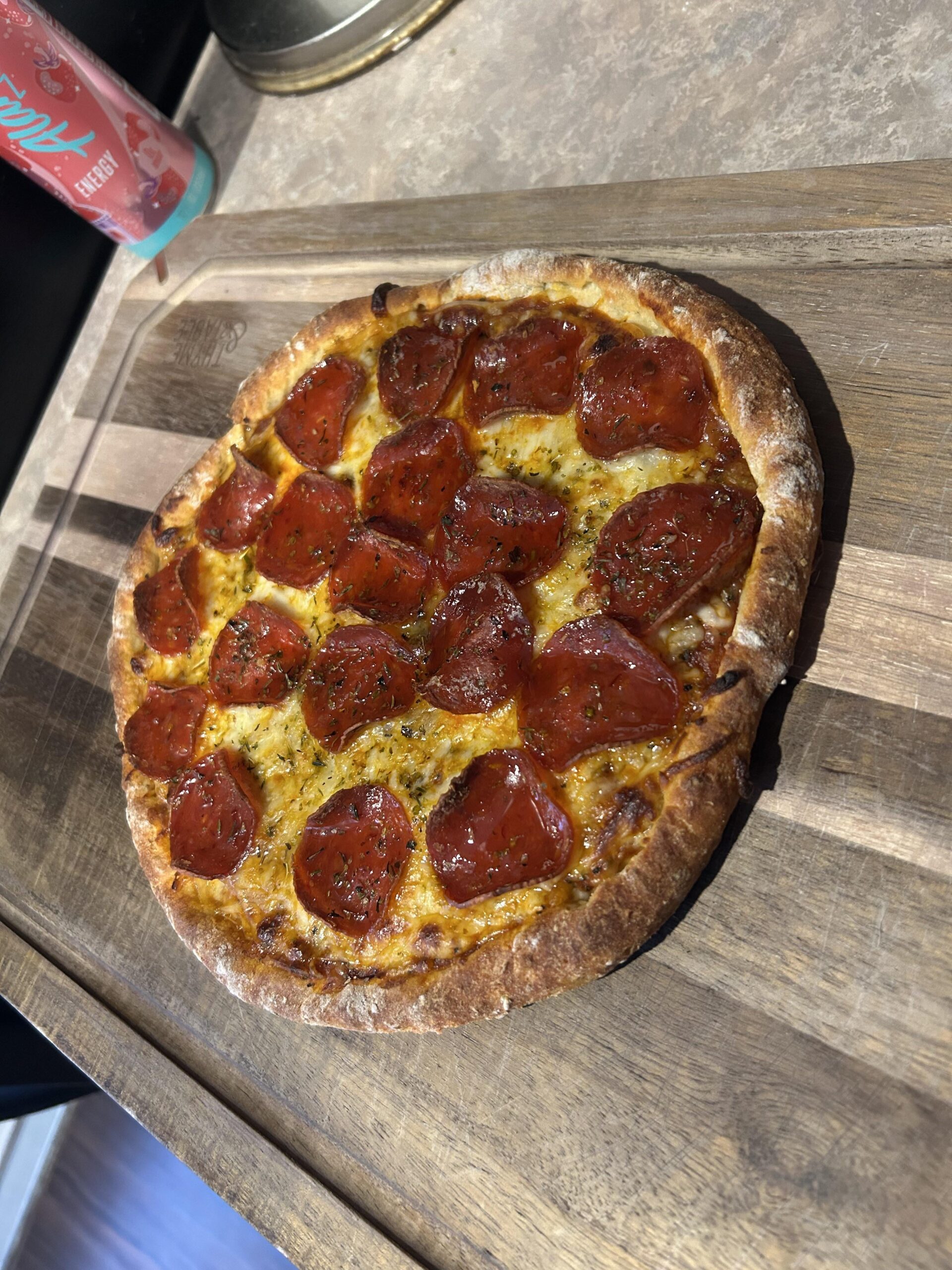 Easiest pizza to make Easiest pizza to make