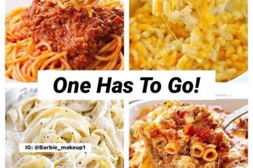 Which of these would you choose to Let Go?