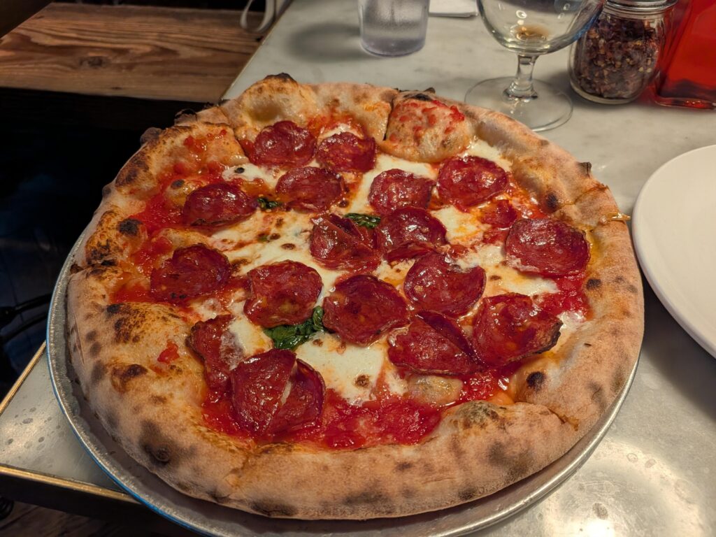 Milkflower - Astoria, NY