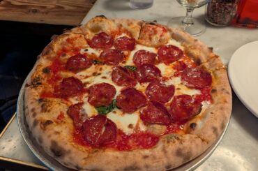 Milkflower - Astoria, NY