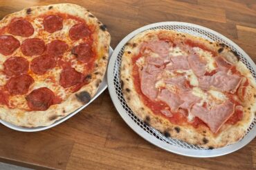 Another bakes in my budget oven 🩵