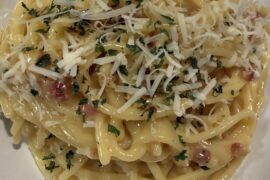 Carbonara