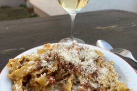 Ragù Bianco