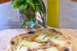 Homemade Simplicity!