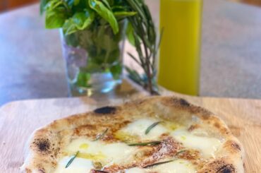 Homemade Simplicity!