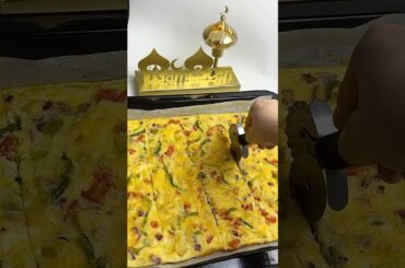 Идея на ифтар🌙✨ #ramadan #iftar #recipe #food #pizza #cooking #rek #top #рецепты #вкусно #кулинария