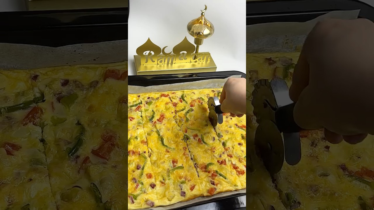 Идея на ифтар🌙✨ #ramadan #iftar #recipe #food #pizza #cooking #rek #top #рецепты #вкусно #кулинария Идея на ифтар🌙✨ #ramadan #iftar #recipe #food #pizza #cooking #rek #top #рецепты #вкусно #кулинария