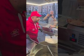 Italian street food!! #bestfood #pizza #italianfood #streetfood