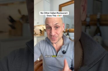 The Most Authentic Italian in NJ🍝? #italianfood #farmtotable #foodie #italiancuisine #pastalover