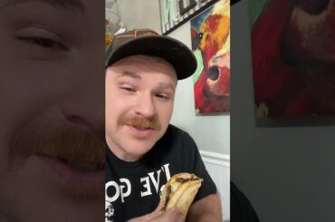 Italian beef pita taco #cooking #food #recipe #foodie #shorts