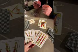 Manifesting Italy 🇮🇹🤞