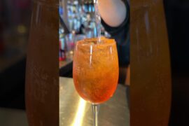 Italian Cocktails & Wine Near Me | Bertucci’s Bar Favorites