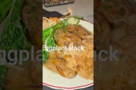 MY FAVORITE Italian in Scottsdale! U have to try! #italian #pasta #scottsdale #food DiMaggios