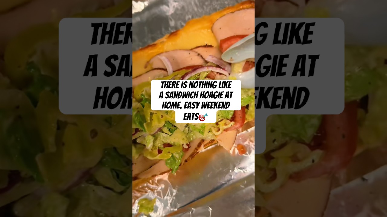 My dad use to make these when I was growing up. Best Sandwich! ๐ฅช#sandwichrecipe #easyrecipe #food My dad use to make these when I was growing up. Best Sandwich! ๐ฅช#sandwichrecipe #easyrecipe #food