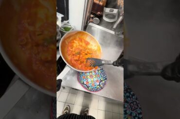 Buon appetito!! 😋🍝🍝 #fabiospasta #pasta #foodie #italiancuisine #pastatime