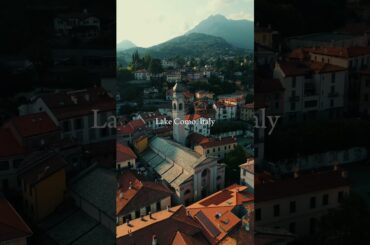 Lake Como for £319?! 🇮🇹 Wine Tasting Included 🍷