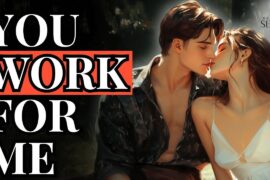 Situationship With Your Hot Italian Boss 💖 Boyfriend ASMR Audio