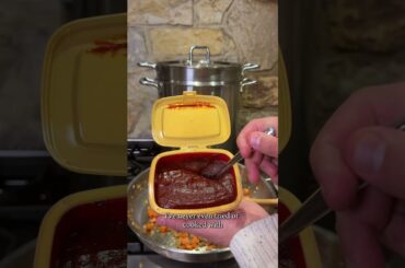 Rent for this month = secured | Recipe in description