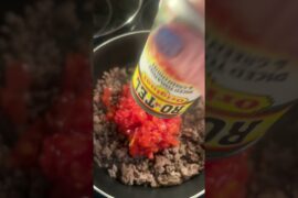 Mac and cheese rotel